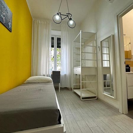Bed&Bikerome Angelico Hotel Ngoại thất bức ảnh