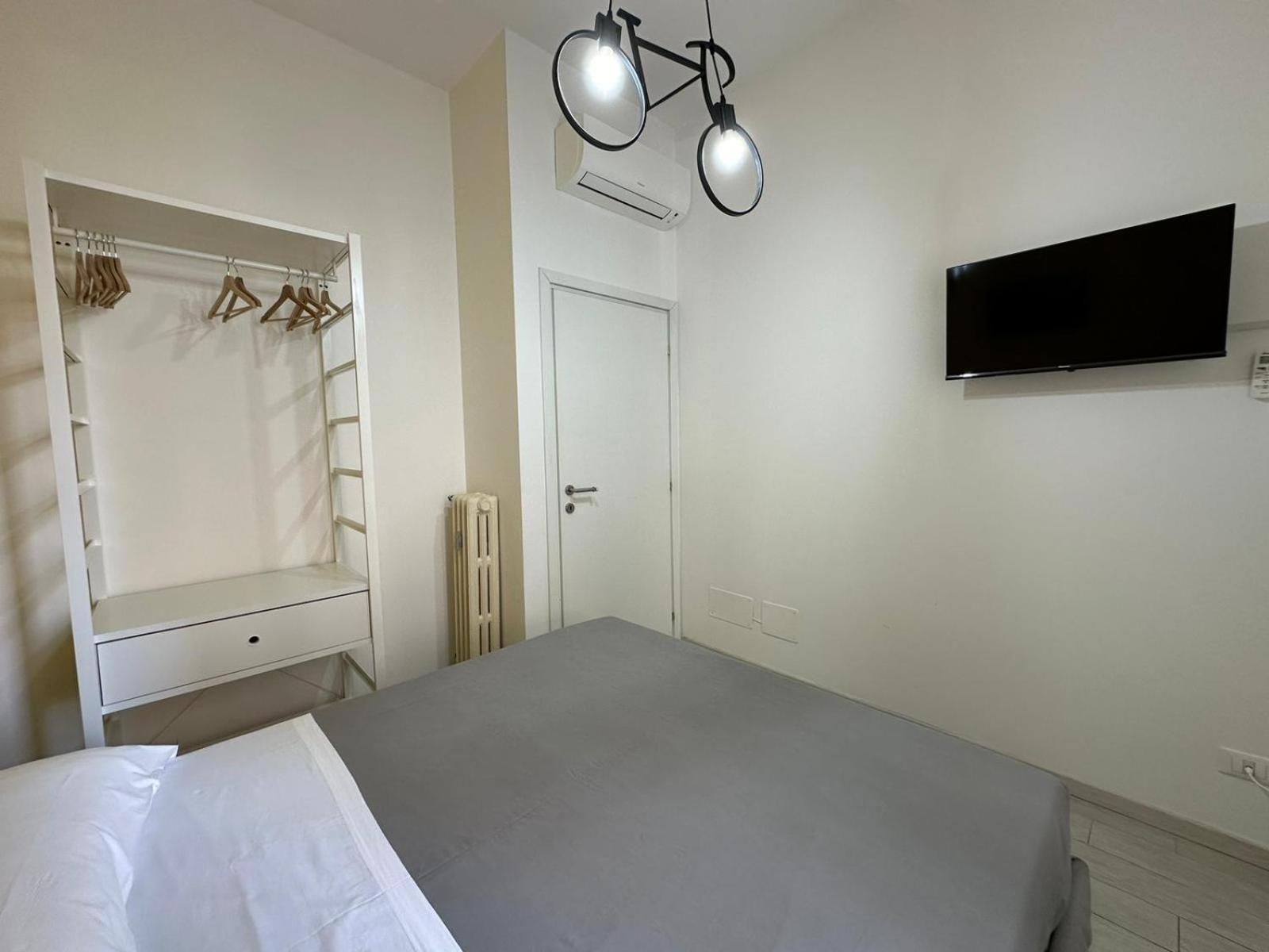 Bed&Bikerome Angelico Hotel Ngoại thất bức ảnh
